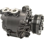 Order Remanufactured Compressor And Clutch by FOUR SEASONS - 77548 For Your Vehicle