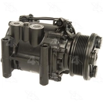 Order Remanufactured Compressor And Clutch by FOUR SEASONS - 77549 For Your Vehicle