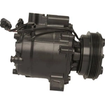 Order Remanufactured Compressor And Clutch by FOUR SEASONS - 77552 For Your Vehicle