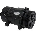 Order Remanufactured Compressor And Clutch by FOUR SEASONS - 77555 For Your Vehicle