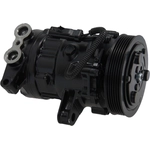Order Remanufactured Compressor And Clutch by FOUR SEASONS - 77558 For Your Vehicle