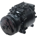 Order Remanufactured Compressor And Clutch by FOUR SEASONS - 77560 For Your Vehicle