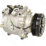 Order Remanufactured Compressor And Clutch by FOUR SEASONS - 77560 For Your Vehicle
