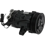 Order Remanufactured Compressor And Clutch by FOUR SEASONS - 77578 For Your Vehicle
