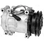 Order Remanufactured Compressor And Clutch by FOUR SEASONS - 77584 For Your Vehicle