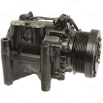 Order Remanufactured Compressor And Clutch by FOUR SEASONS - 77586 For Your Vehicle