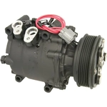 Order Remanufactured Compressor And Clutch by FOUR SEASONS - 77613 For Your Vehicle