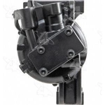 Order Remanufactured Compressor And Clutch by FOUR SEASONS - 77664 For Your Vehicle
