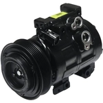 Order Remanufactured Compressor And Clutch by FOUR SEASONS - 97120 For Your Vehicle