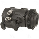 Order Remanufactured Compressor And Clutch by FOUR SEASONS - 97120 For Your Vehicle