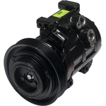 Order Remanufactured Compressor And Clutch by FOUR SEASONS - 97122 For Your Vehicle