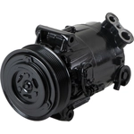 Order FOUR SEASONS - 97246 - Remanufactured Compressor And Clutch For Your Vehicle