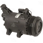 Order Remanufactured Compressor And Clutch by FOUR SEASONS - 97275 For Your Vehicle