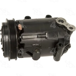 Order Remanufactured Compressor And Clutch by FOUR SEASONS - 97294 For Your Vehicle