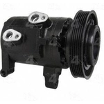 Order Remanufactured Compressor And Clutch by FOUR SEASONS - 97301 For Your Vehicle