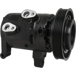 Order Remanufactured Compressor And Clutch by FOUR SEASONS - 97301 For Your Vehicle