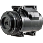 Order Remanufactured Compressor And Clutch by FOUR SEASONS - 97302 For Your Vehicle