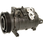 Order Remanufactured Compressor And Clutch by FOUR SEASONS - 97304 For Your Vehicle
