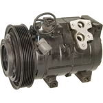 Order Compresseur et embrayage reconditionné de FOUR SEASONS - 97307 For Your Vehicle