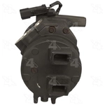 Order Remanufactured Compressor And Clutch by FOUR SEASONS - 97308 For Your Vehicle