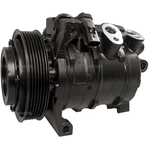 Order FOUR SEASONS - 97314 - Remanufactured Compressor And Clutch For Your Vehicle