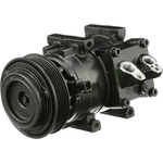 Order Compresseur et embrayage reconditionné de FOUR SEASONS - 97319 For Your Vehicle