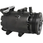 Order Remanufactured Compressor And Clutch by FOUR SEASONS - 97323 For Your Vehicle