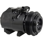 Order Remanufactured Compressor And Clutch by FOUR SEASONS - 97324 For Your Vehicle