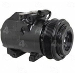 Order Remanufactured Compressor And Clutch by FOUR SEASONS - 97324 For Your Vehicle