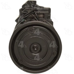 Order Remanufactured Compressor And Clutch by FOUR SEASONS - 97326 For Your Vehicle