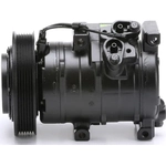 Order Remanufactured Compressor And Clutch by FOUR SEASONS - 97327 For Your Vehicle