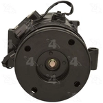 Order Remanufactured Compressor And Clutch by FOUR SEASONS - 97328 For Your Vehicle