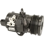Order Remanufactured Compressor And Clutch by FOUR SEASONS - 97328 For Your Vehicle