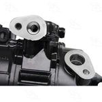 Order Remanufactured Compressor And Clutch by FOUR SEASONS - 97332 For Your Vehicle