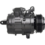 Order Remanufactured Compressor And Clutch by FOUR SEASONS - 97332 For Your Vehicle