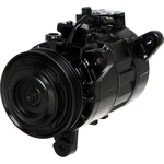 Order Compresseur et embrayage reconditionné de FOUR SEASONS - 97333 For Your Vehicle