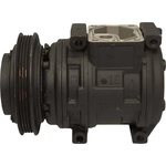 Order Remanufactured Compressor And Clutch by FOUR SEASONS - 97335 For Your Vehicle