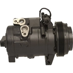 Order Remanufactured Compressor And Clutch by FOUR SEASONS - 97336 For Your Vehicle