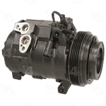 Order Remanufactured Compressor And Clutch by FOUR SEASONS - 97336 For Your Vehicle