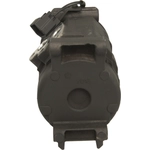 Order Remanufactured Compressor And Clutch by FOUR SEASONS - 97337 For Your Vehicle