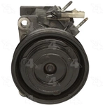 Order Remanufactured Compressor And Clutch by FOUR SEASONS - 97343 For Your Vehicle