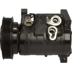 Order Remanufactured Compressor And Clutch by FOUR SEASONS - 97343 For Your Vehicle
