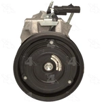 Order Remanufactured Compressor And Clutch by FOUR SEASONS - 97346 For Your Vehicle