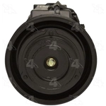 Order Compresseur et embrayage reconditionné de FOUR SEASONS - 97347 For Your Vehicle