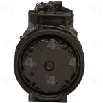 Order Remanufactured Compressor And Clutch by FOUR SEASONS - 97348 For Your Vehicle