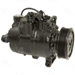 Order Remanufactured Compressor And Clutch by FOUR SEASONS - 97350 For Your Vehicle