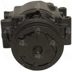 Order Compresseur et embrayage reconditionné de FOUR SEASONS - 97353 For Your Vehicle