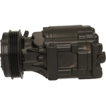 Order Remanufactured Compressor And Clutch by FOUR SEASONS - 97353 For Your Vehicle