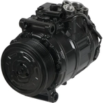 Order Remanufactured Compressor And Clutch by FOUR SEASONS - 97356 For Your Vehicle