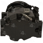 Order Remanufactured Compressor And Clutch by FOUR SEASONS - 97359 For Your Vehicle